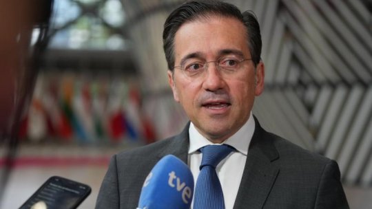 Israelul „nu respectă principiile drepturilor omului în Gaza”