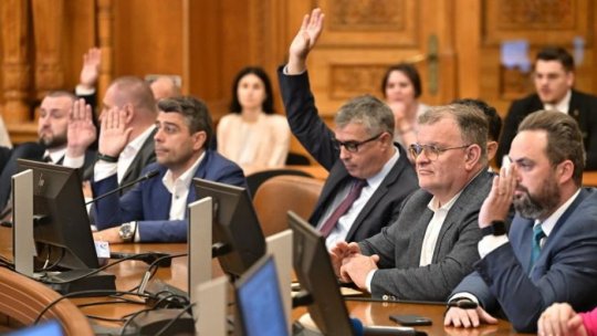 Audierile miniștrilor propuși să facă parte din viitorul guvern se apropie de final