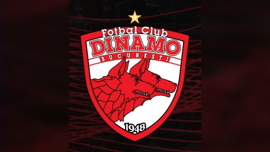 Fotbal: Dinamo a ieșit din insolvență!