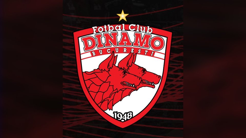Fotbal: Dinamo a ieșit din insolvență!