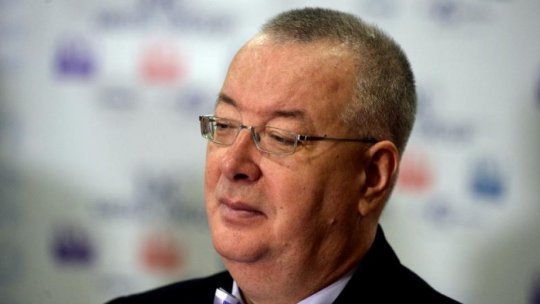 Jurnalistul Bogdan Chirieac: Europa trebuie să se înarmeze