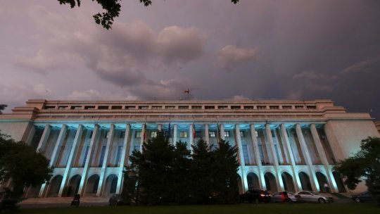 The new structure of the executive branch has been enshrined in law
