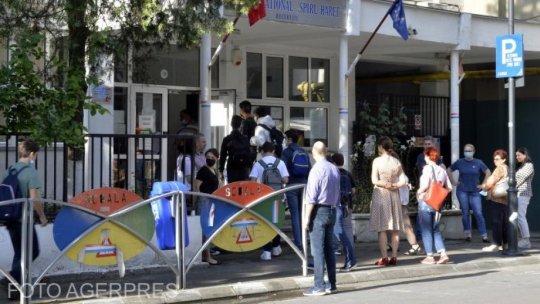 Evaluarea Naţională: Proba la matematică