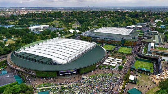 Wimbledon 2025: Româncele, eliminate în turul doi al calificărilor