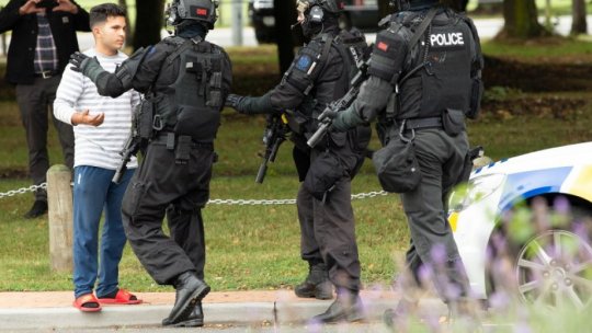 A fost adoptat noul protocol al Consiliului Europei pentru Combaterea Terorismului