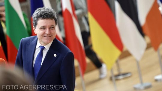 România susține interesele Republicii Moldova în cadrul UE