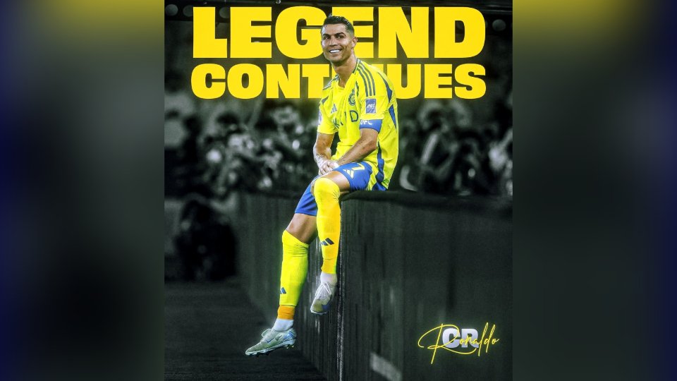 Fotbal: Cristiano Ronaldo continuă la Al-Nassr