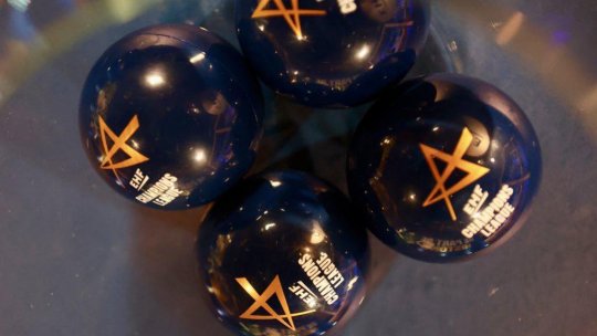 Handbal: Adversarele echipelor românești în Liga Campionilor