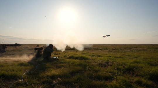 România participă la iniţiativa europeană de achiziţie în comun a sistemelor Mistral 3