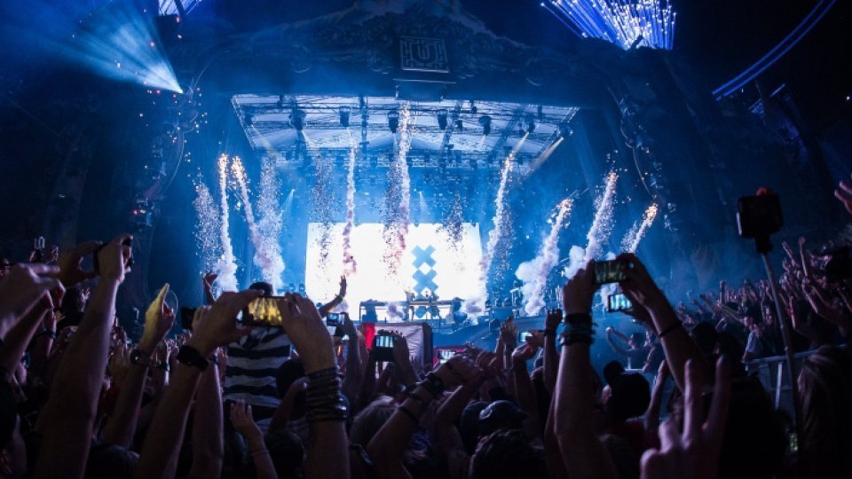 "Beach, Please!" devine cel mai mare festival de muzică din Europa
