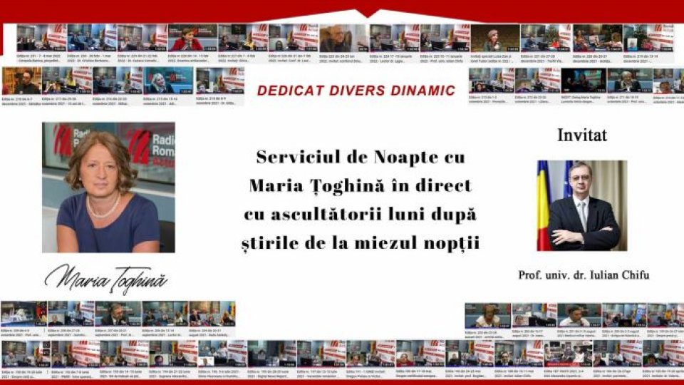 România, la răscruce strategică