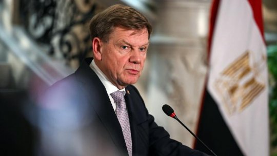 Vladimir Putin încearcă să impună „capitularea Ucrainei”