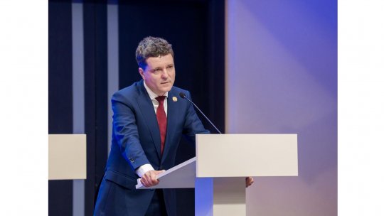 Președintele va prezenta situația deficitului bugetar și stadiul reformelor din PNRR