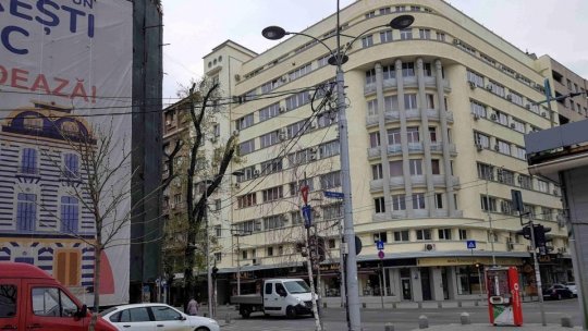 Numărul tranzacțiilor cu apartamente “a scăzut cu aproape 9% în primul trimestru al anului”
