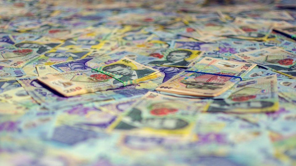 FMI recomandă României să ia măsuri fiscale radicale