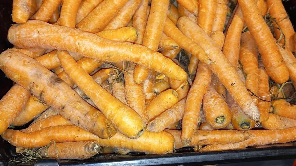 Controale în supermarket-urile din județul Vrancea