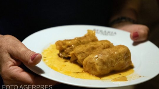 Autoritățile au închis restaurantul din orașul Negrești, județul Vaslui