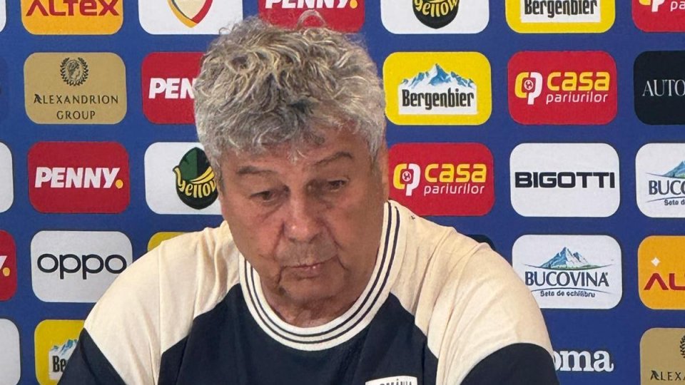 Alarmă la Naționala României! Valentin Mihăilă este out pentru dubla cu Austria și Cipru