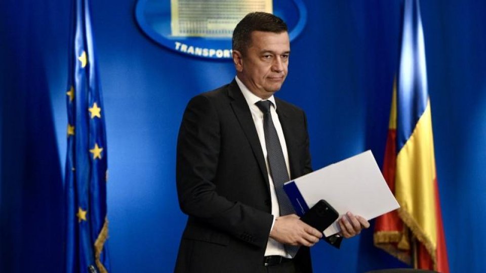 PSD nu este de acord cu varianta anulării investițiilor pentru construcția de noi stadioane