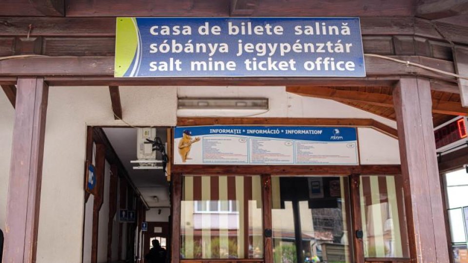 Starea de alertă la Praid, prelungită pentru încă 30 de zile