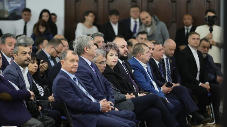 Mediul de afaceri le cere partidelor să renunțe la unele modificări fiscale preconizate