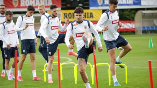 EURO 2025 U21. România, într-un top select al naționalelor cu prezențe la ultimele 4 ediții ale turneului final