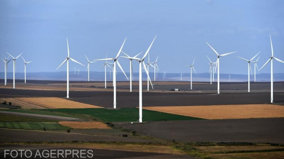 Nou record în Republica Moldova privind ponderea energiei electrice produse din surse regenerabile