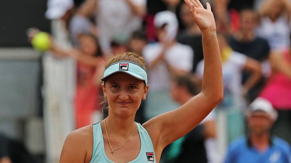 Wimbledon 2025: Irina Begu, în turul 2. Jaqueline și Sorana au pierdut