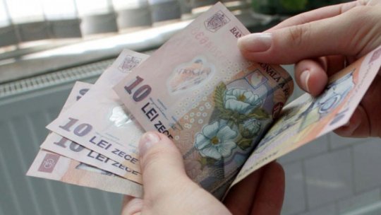 Proteste, în sectorul bugetar, în legătură cu tăierea sporurilor