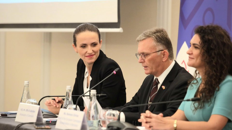 Prioritățile Danemarcei la președinția Consiliului UE: Securitate și o economie competitivă