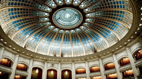 Moțiunea de cenzură inițiată de AUR la adresa Guvernului va fi prezentată joi în Parlament