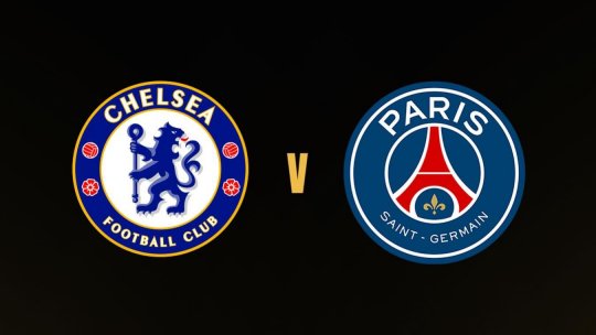 Chelsea - Paris Saint Germain, finala Cupei Mondiale a Cluburilor