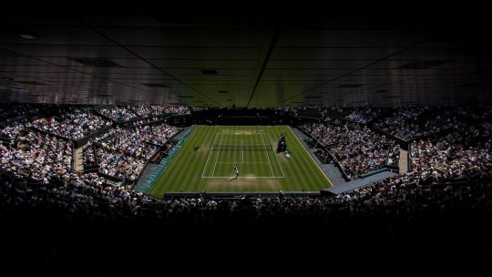 Wimbledon 2025:  Semifinale pe tabloul feminin, Sabalenka - Anisimova și Swiatek - Andreeva