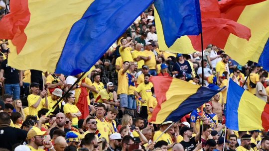 Fotbal: România a coborât trei locuri în clasamentul FIFA