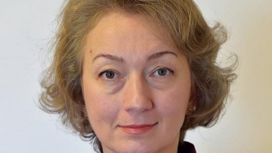 Simina Tănăsescu este noua președintă a CCR