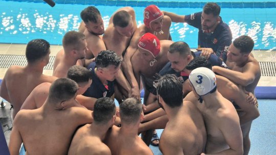 Polo: România victorie clară cu Africa de Sud, la Campionatul Mondial din Singapore, scor 24-5