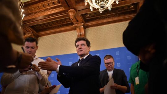 Președintele Nicușor Dan: Majorarea TVA putea fi evitată