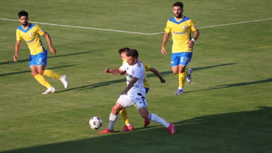 Superliga: FC Botoșani-Farul 1-1
