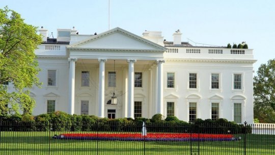 Discuții Mark Rutte- Donald Trump, la Casa Albă