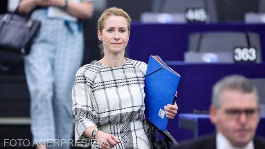 Sectoarele energetic și bancar ale Rusiei, vizate de noul pachet de sancțiuni al UE