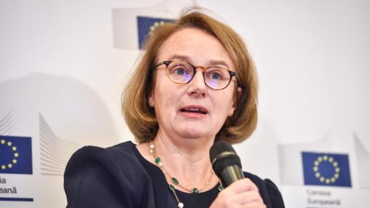 CE la București. Miza: Opt miliarde de euro prin PNRR