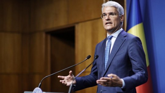 Ministrul Investiţiilor şi Fondurilor Europene dă asigurări că nu se va pierde nimic din fondurile nerambursabile