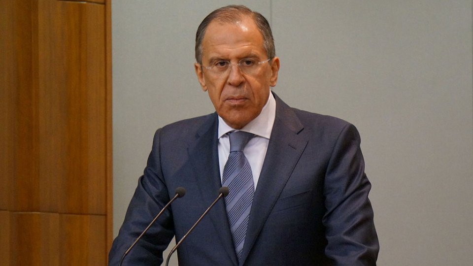 Serghei Lavrov a declarat că nu are nicio îndoială că Rusia va face faţă oricăror noi sancţiuni