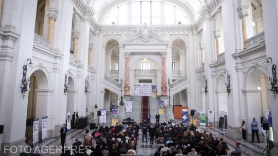 CSM atrage atenţia asupra unei „iminente crize în magistratură”