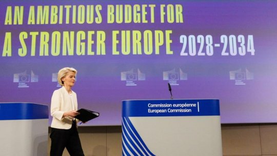 La Bruxelles începe cea mai grea negociere din ultimii șapte ani