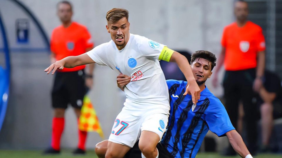 Liga Campionilor. Meciul dintre KF Shkëndija şi FCSB, în direct la Radio România Actualităţi