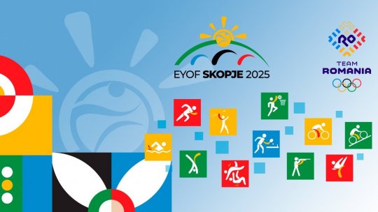 Skopje 2025 - a XVIII-a ediție de vară a FOTE