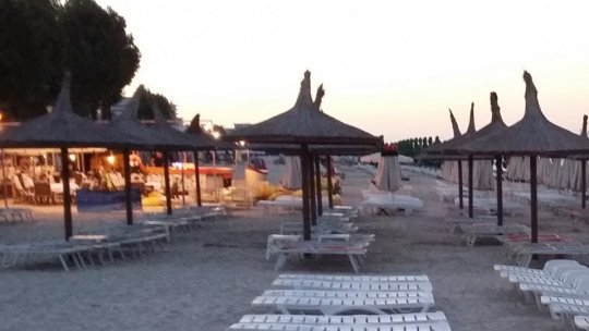 Au început înscrierile pentru Festivalul Naţional de Muzică Uşoară Mamaia