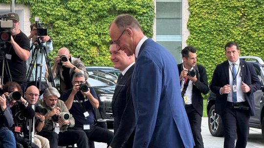 Friedrich Merz: Există încercări ale Rusiei de a diviza Uniunea Europeană