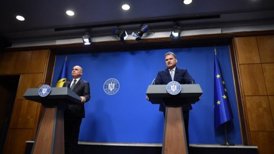 Premierul Bolojan a prezentat mai multe măsuri privind reforma administrației publice locale